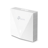 TP-Link EAP650-Wall AX3000 Wall Plate WiFi 6 Access Point - ACE Peripherals
