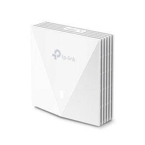 TP-Link EAP650-Wall AX3000 Wall Plate WiFi 6 Access Point - ACE Peripherals