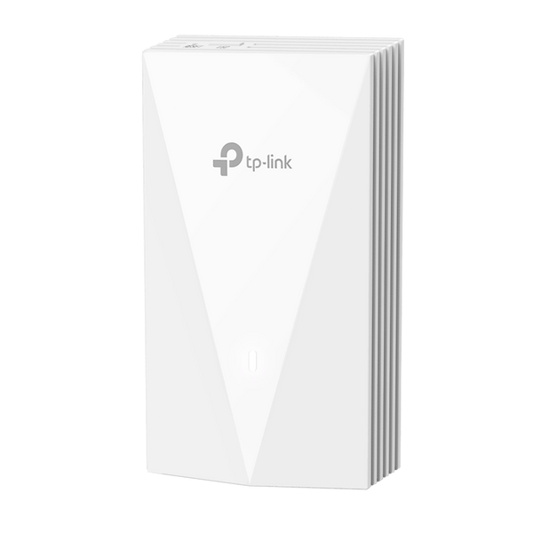 TP-Link EAP655-Wall AX3000 Wall Plate WiFi 6 Access Point - ACE Peripherals