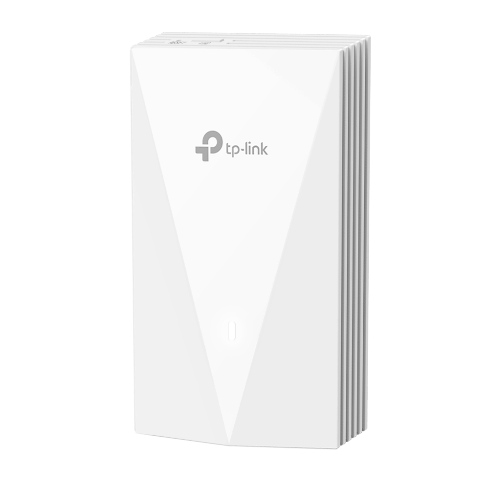 TP-Link EAP655-Wall AX3000 Wall Plate WiFi 6 Access Point - ACE Peripherals