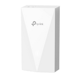 TP-Link EAP655-Wall AX3000 Wall Plate WiFi 6 Access Point - ACE Peripherals