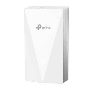 TP-Link EAP655-Wall AX3000 Wall Plate WiFi 6 Access Point - ACE Peripherals