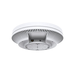 TP-Link EAP660 HD AX3600 Wireless Dual Band Multi-Gigabit Ceiling Mount Access Point - ACE Peripherals