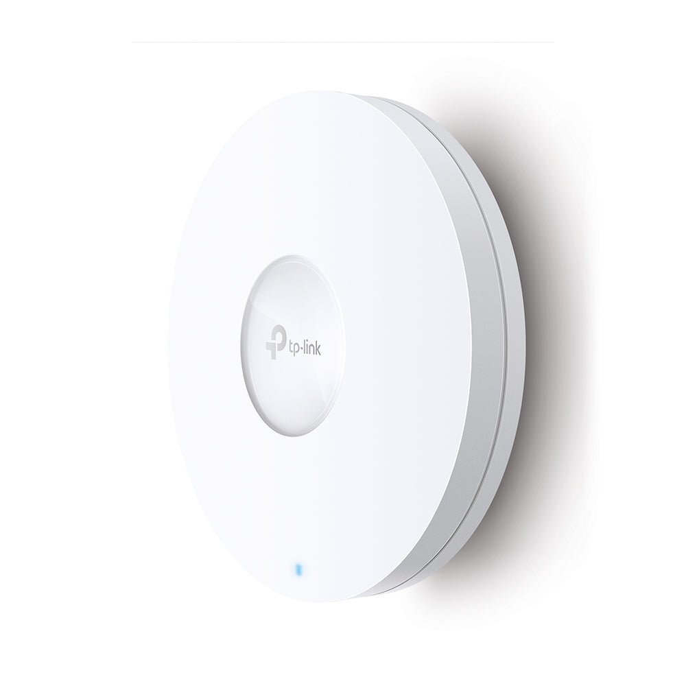 TP-Link EAP670 AX5400 Ceiling Mount WiFi 6 Access Point - ACE Peripherals