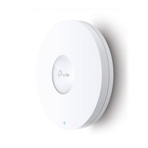 TP-Link EAP670 AX5400 Ceiling Mount WiFi 6 Access Point - ACE Peripherals