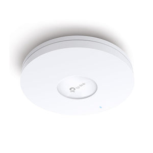 TP-Link EAP670 AX5400 Ceiling Mount WiFi 6 Access Point - ACE Peripherals