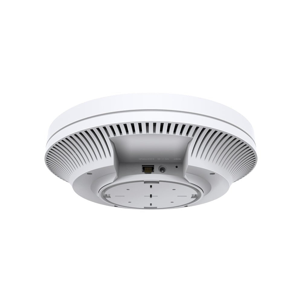 TP-Link EAP670 AX5400 Ceiling Mount WiFi 6 Access Point - ACE Peripherals