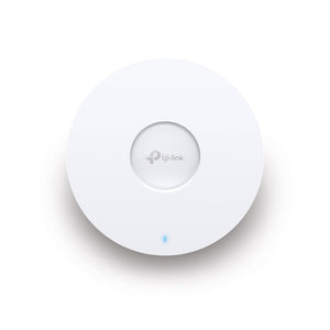 TP-Link EAP670 AX5400 Ceiling Mount WiFi 6 Access Point - ACE Peripherals