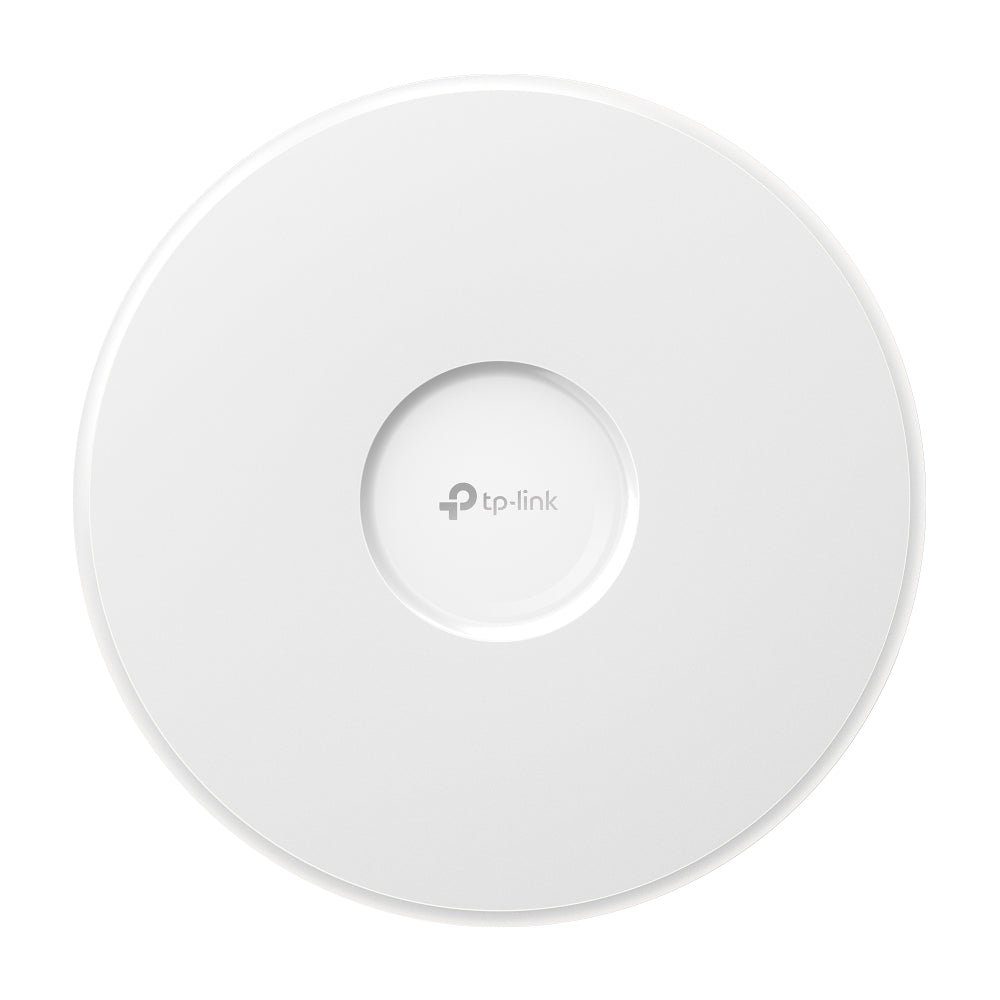 TP-Link EAP773 BE9300 Ceiling Mount Tri-Band Wi-Fi 7 Access Point - ACE Peripherals
