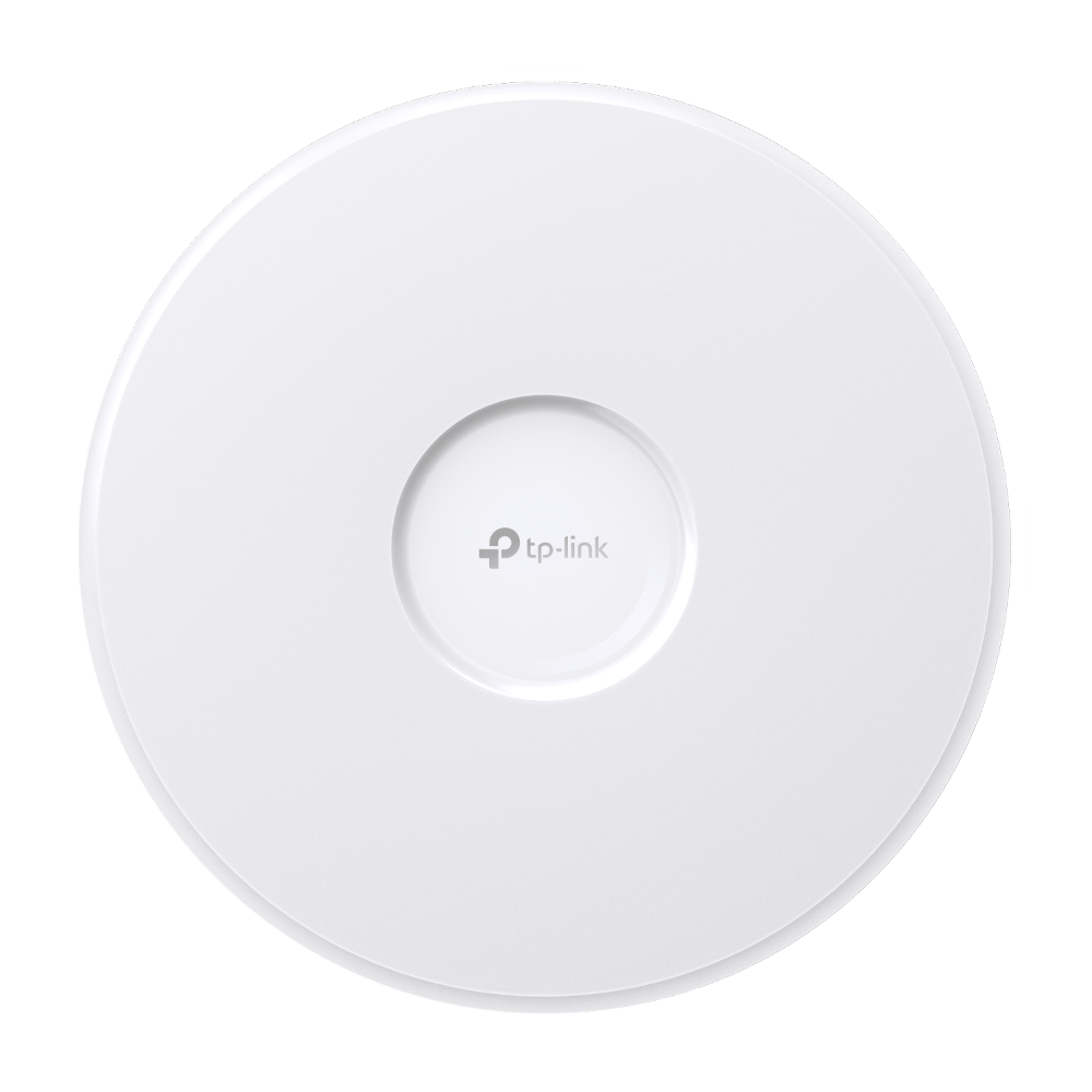 TP-Link EAP783 BE19000 Ceiling Mount Tri-Band Wi-Fi 7 Access Point - ACE Peripherals