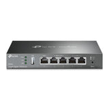 TP-Link ER605 Omada Gigabit VPN Router - ACE Peripherals