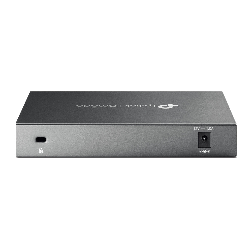 【未使用】 TP-Link omada VPNルーター ER605 Amazon | TP-Link Omada ギガビット マルチWAN VPNルーター ER605 | TP