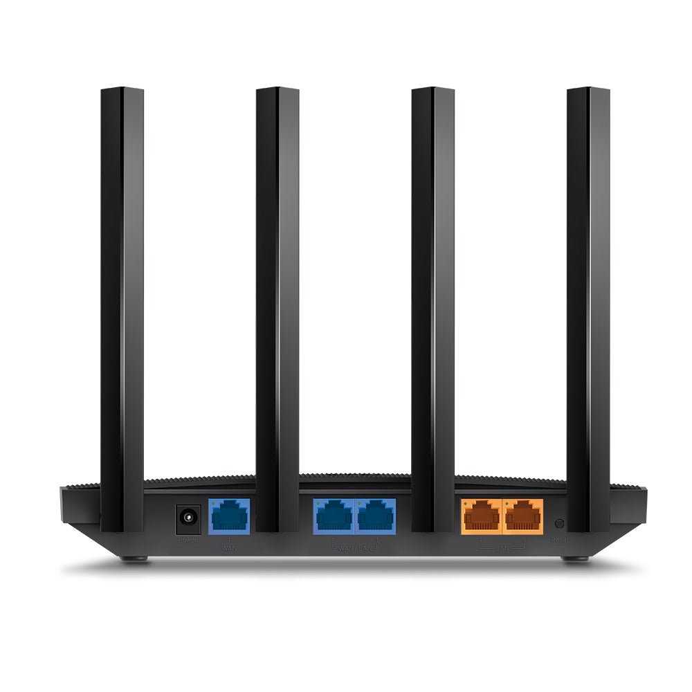 TP-Link ER605W Omada AC1350 Gigabit VPN Router - ACE Peripherals