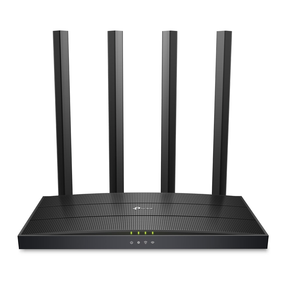 TP-Link ER605W: High-Speed Wi-Fi VPN Router for Secure Networks – ACE ...