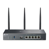 TP-Link ER706W Omada AX3000 Gigabit VPN Router - ACE Peripherals