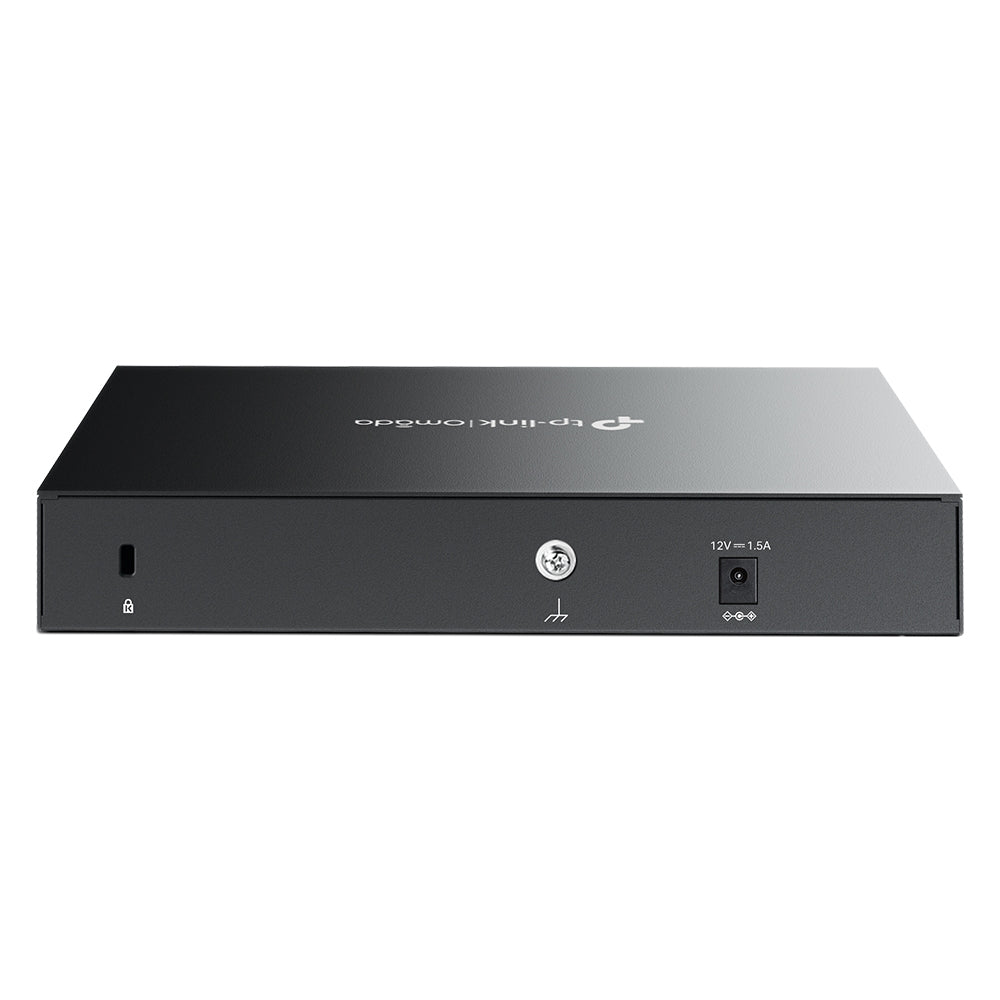 TP-Link ER707-M2 Omada Multi-Gigabit VPN Router - ACE Peripherals