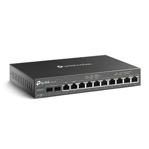 TP-Link ER7212PC Omada 3-in-1 Gigabit VPN Router - ACE Peripherals