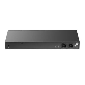 TP-Link ER8411 Omada VPN Router with 10G Ports with 10G Ports - ACE Peripherals