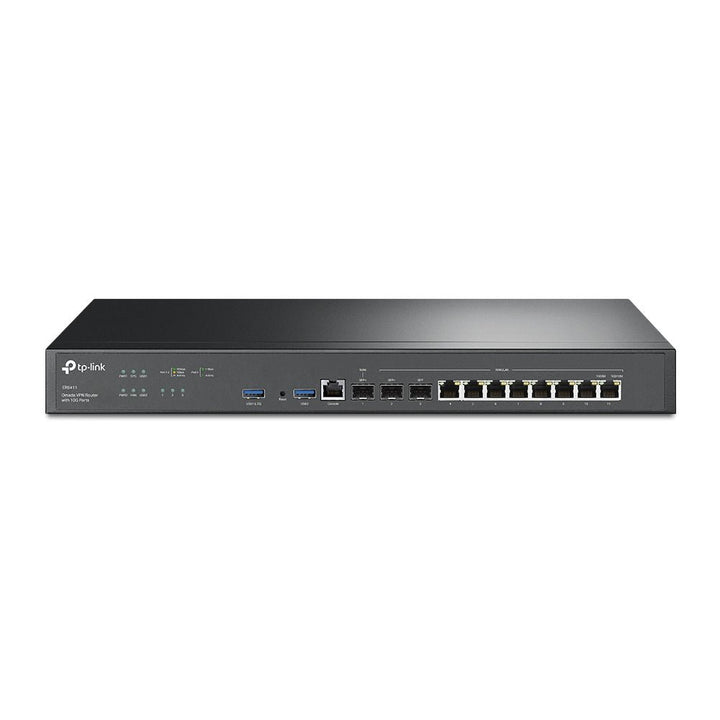 Er8411 Router TP-Link ER8411 Omada VPN Router with Dual 10GE Ports