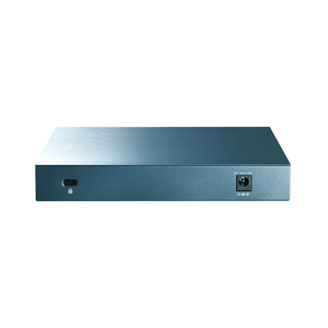 TP-Link LS108G 8-Port 10/100/1000Mbps Desktop Network Switch - ACE Peripherals