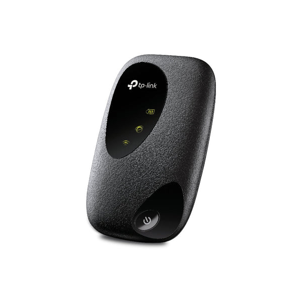 Battery-Operated 4G LTE 5G Portable Wi-Fi Routers