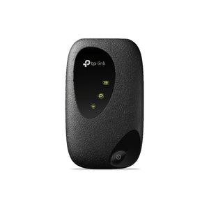 TP-Link M7200 4G LTE Portable Battery Mobile Wi-Fi Router - ACE Peripherals