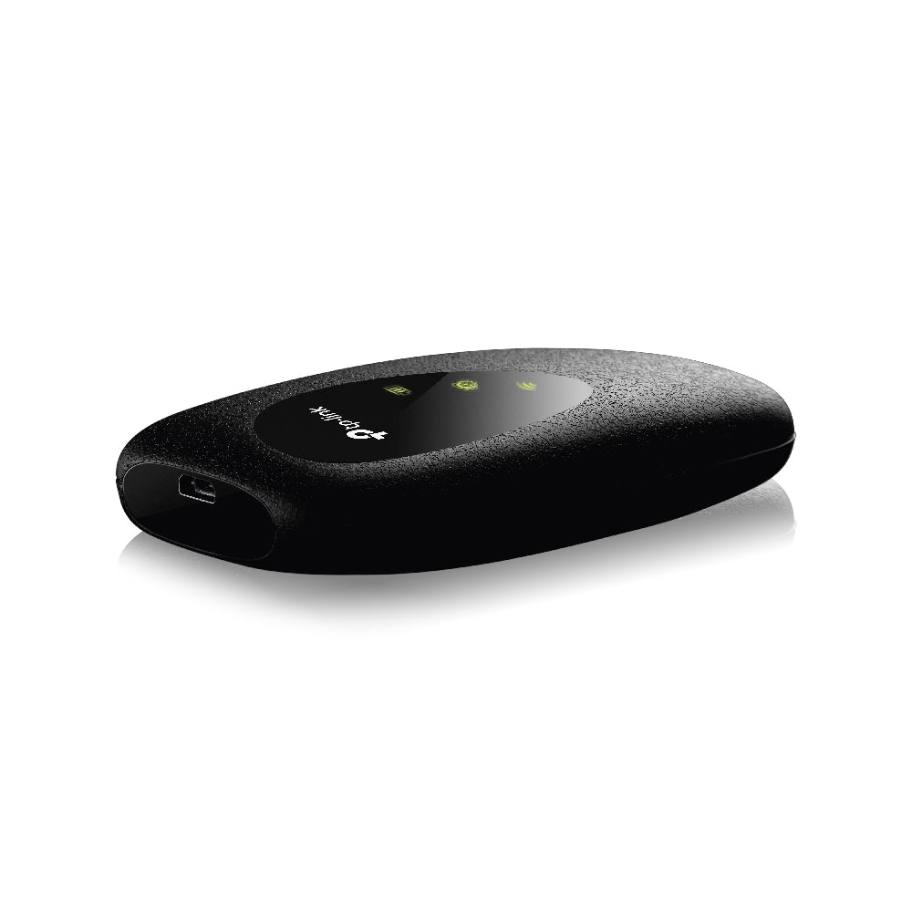 TP-Link M7200 4G LTE Portable Battery Mobile Wi-Fi Router - ACE Peripherals