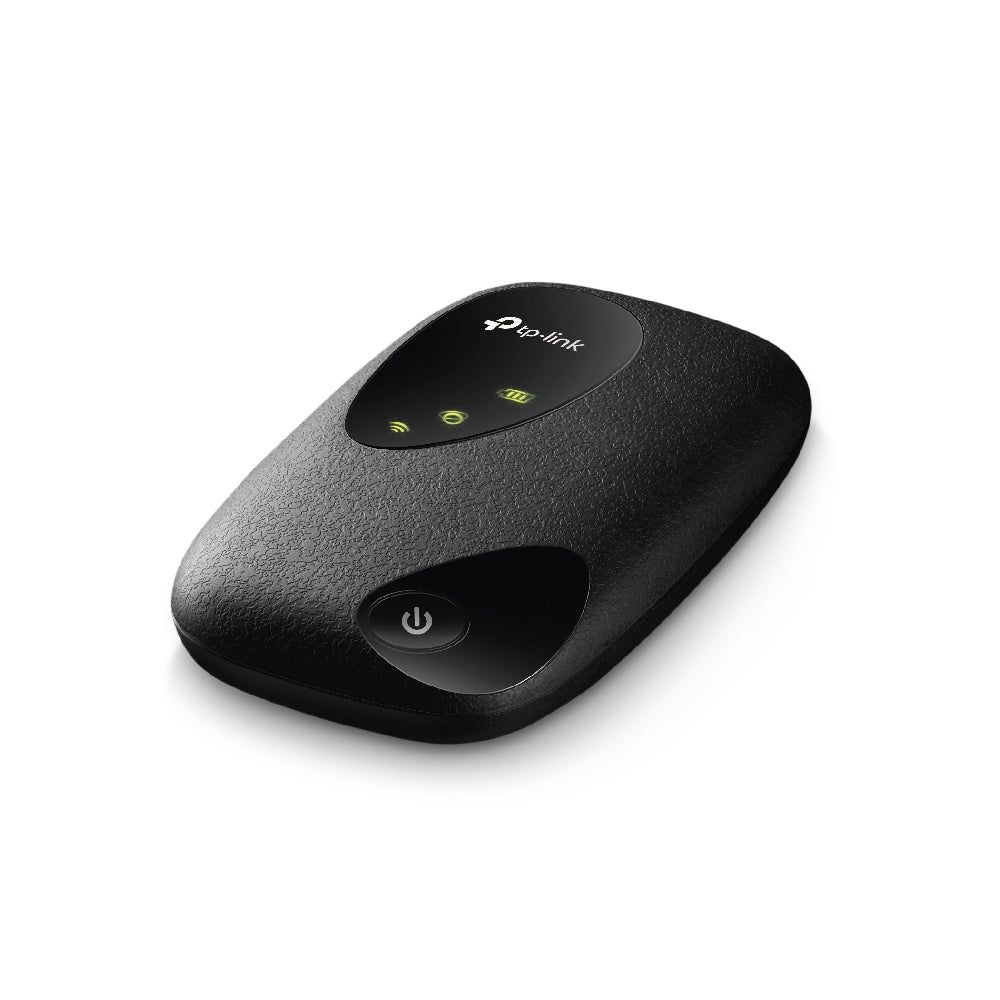 TP-Link M7200 4G LTE Portable Battery Mobile Wi-Fi Router - ACE Peripherals