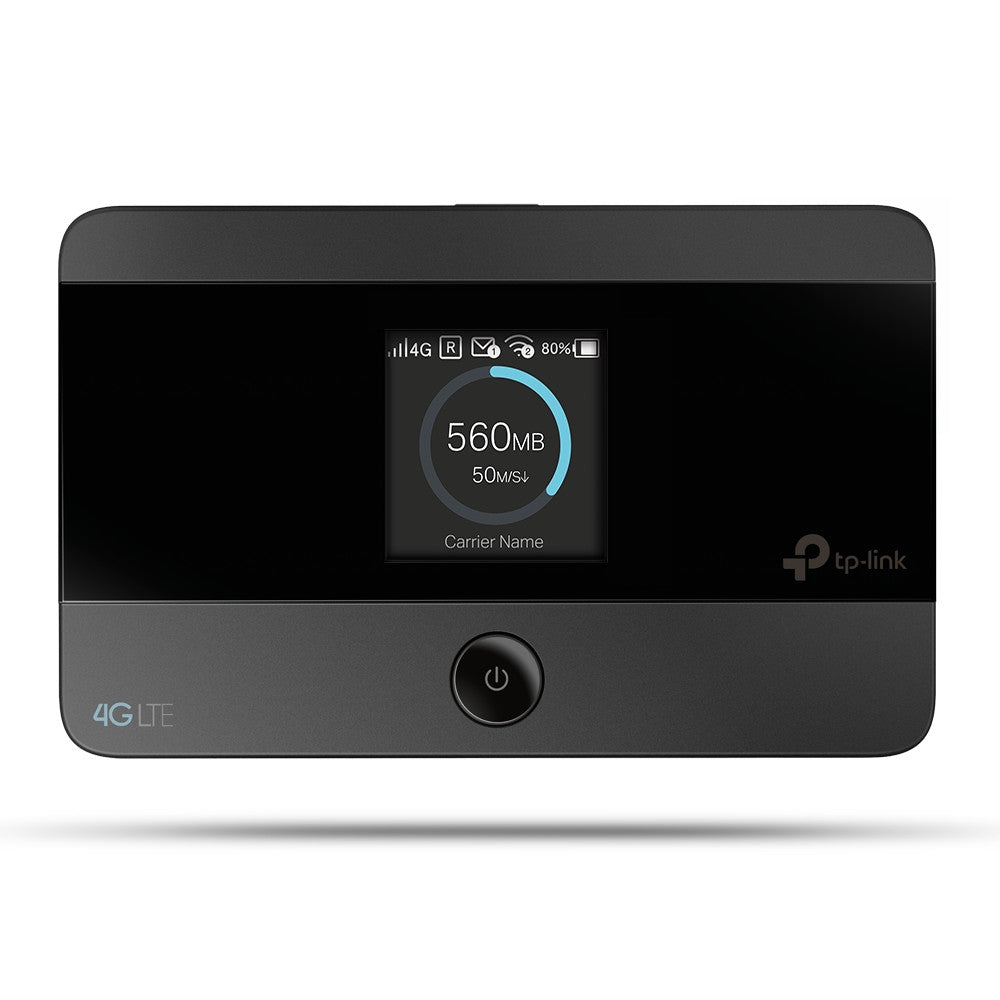 TP-Link M7350 4G LTE Portable Battery Mobile Wi-Fi Router - ACE Peripherals