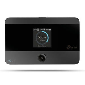 TP-Link M7350 4G LTE Portable Battery Mobile Wi-Fi Router - ACE Peripherals
