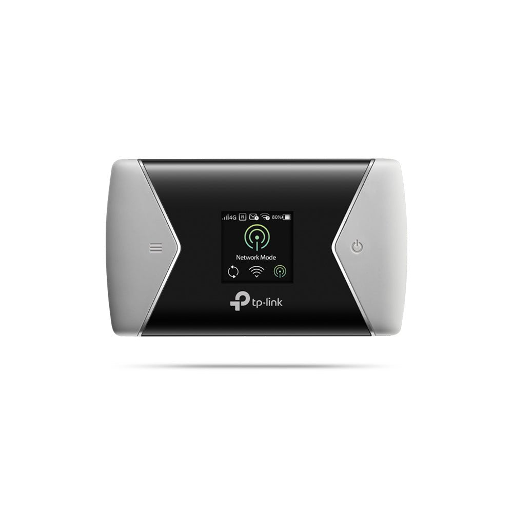 TP-Link M7450 4G LTE-Advanced Portable Battery Mobile Wi-Fi Router - ACE Peripherals