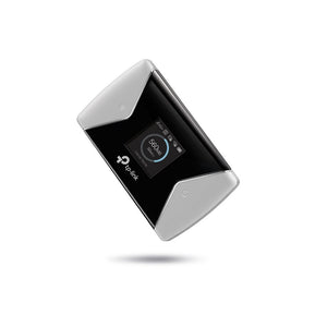 TP-Link M7650 4G LTE-Advanced Portable Battery Mobile Wi-Fi Router - ACE Peripherals