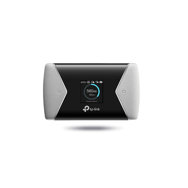 Battery-Operated 4G LTE 5G Portable Wi-Fi Routers