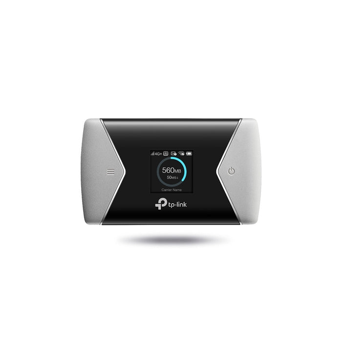 TP-Link M7650 4G LTE-Advanced Portable Battery Mobile Wi-Fi Router - ACE Peripherals