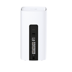 TP-Link NX510v 5G AX3000 Wi-Fi 6 Telephony Router - ACE Peripherals
