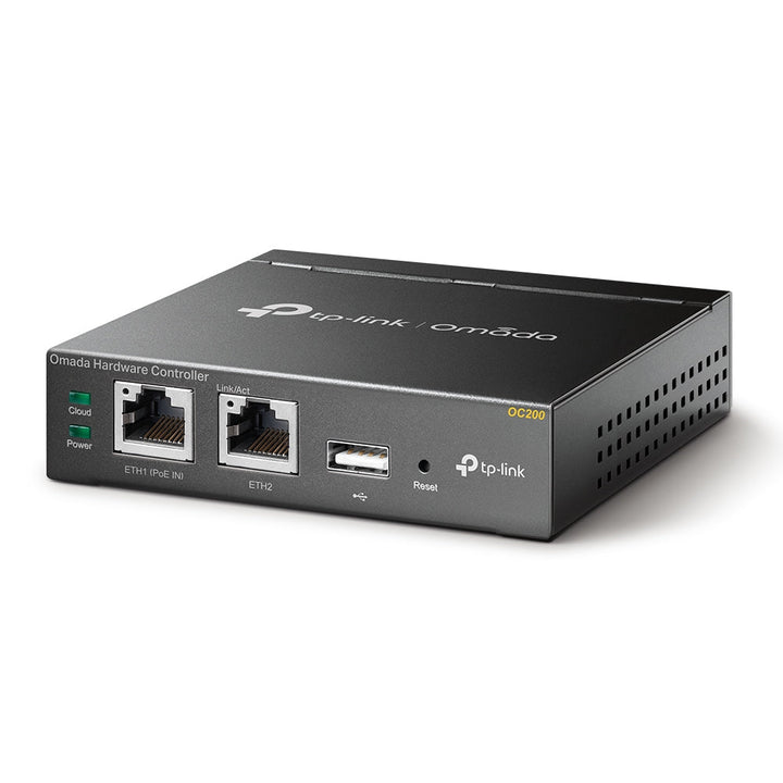TP-Link OC200 Omada Hardware Controller - ACE Peripherals