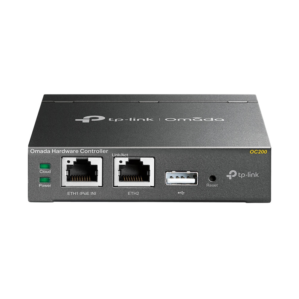 TP-Link OC200 Omada Hardware Controller - ACE Peripherals