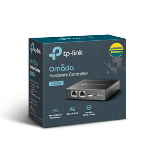 TP-Link OC200 Omada Hardware Controller - ACE Peripherals