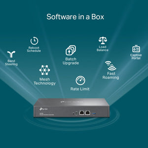 TP-Link OC300 Omada Hardware Controller - ACE Peripherals