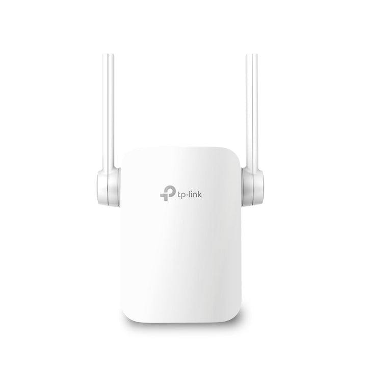 TP-Link RE205 AC750 Wi-Fi Range Extender - ACE Peripherals