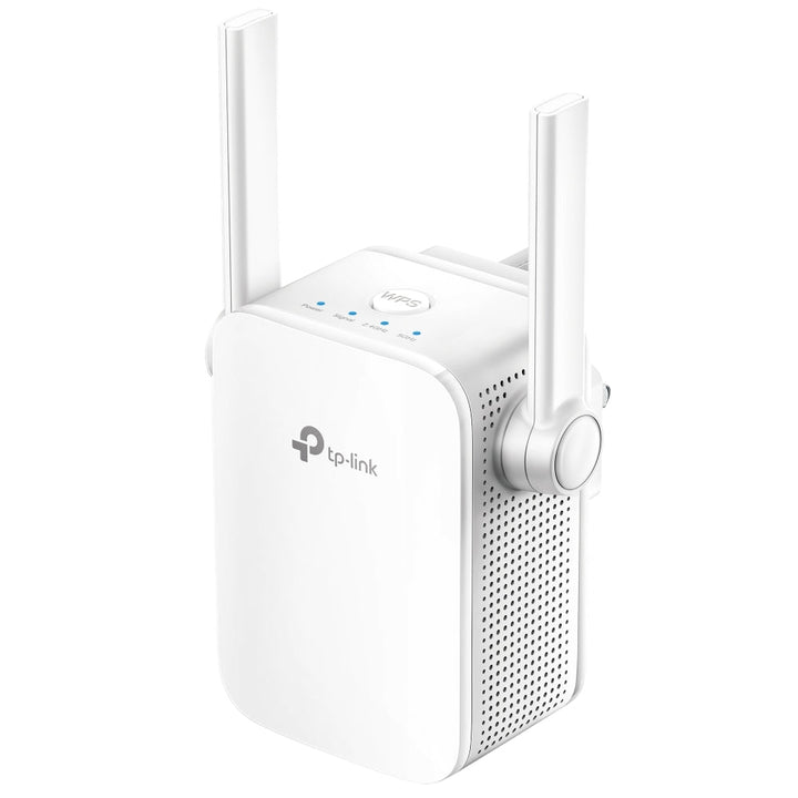 TP-Link RE205 AC750 Wi-Fi Range Extender - ACE Peripherals