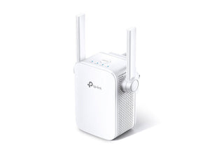 TP-Link RE305 AC1200 Wi-Fi Range Extender - ACE Peripherals
