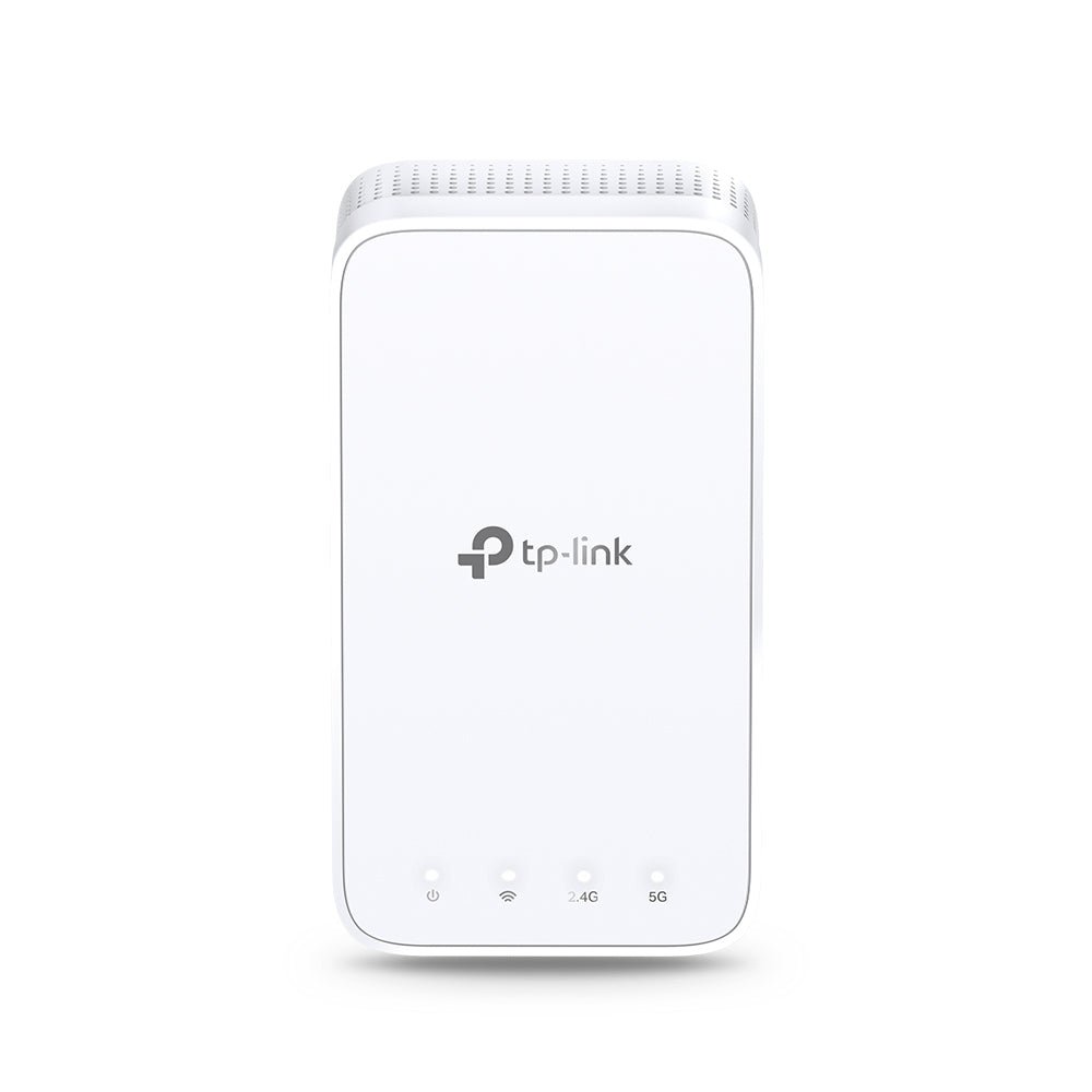 TP-Link RE330 AC1200 Mesh Wi-Fi Extender - ACE Peripherals