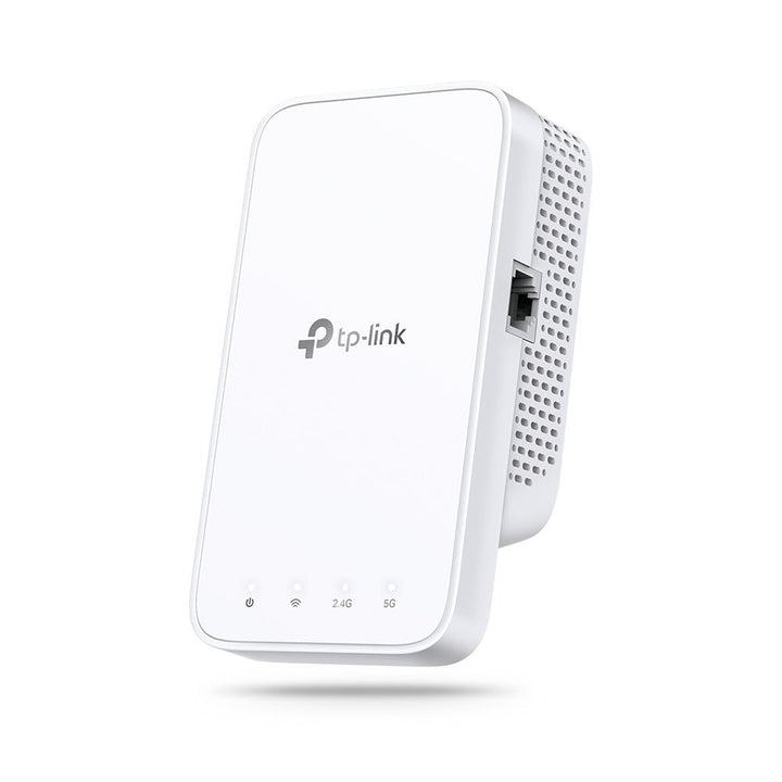 TP-Link RE330 AC1200 Mesh Wi-Fi Extender - ACE Peripherals