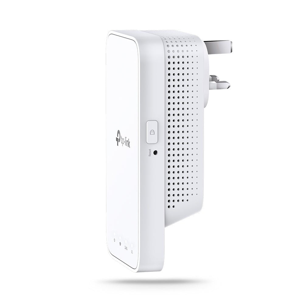 TP-Link RE330 AC1200 Mesh Wi-Fi Extender - ACE Peripherals
