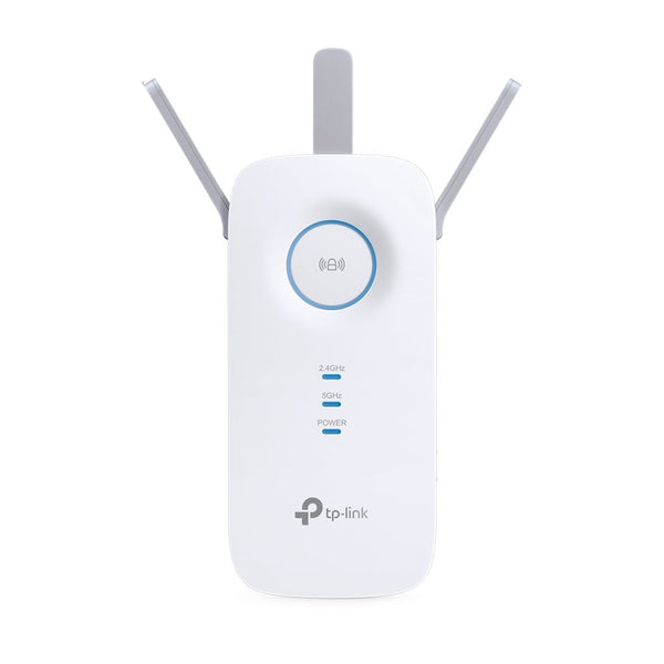 TP-Link RE450 AC1750 Wi-Fi Range Extender - ACE Peripherals