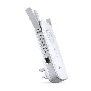 TP-Link RE450 AC1750 Wi-Fi Range Extender - ACE Peripherals
