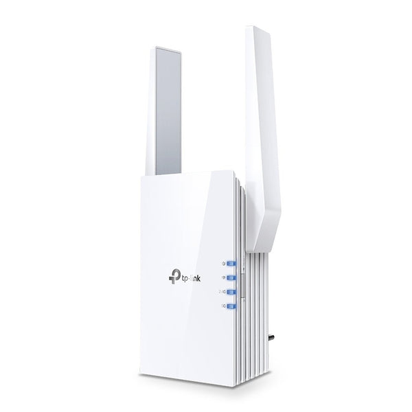 TP-Link RE505X AX1500 Wi-Fi Range 6 Extender - ACE Peripherals