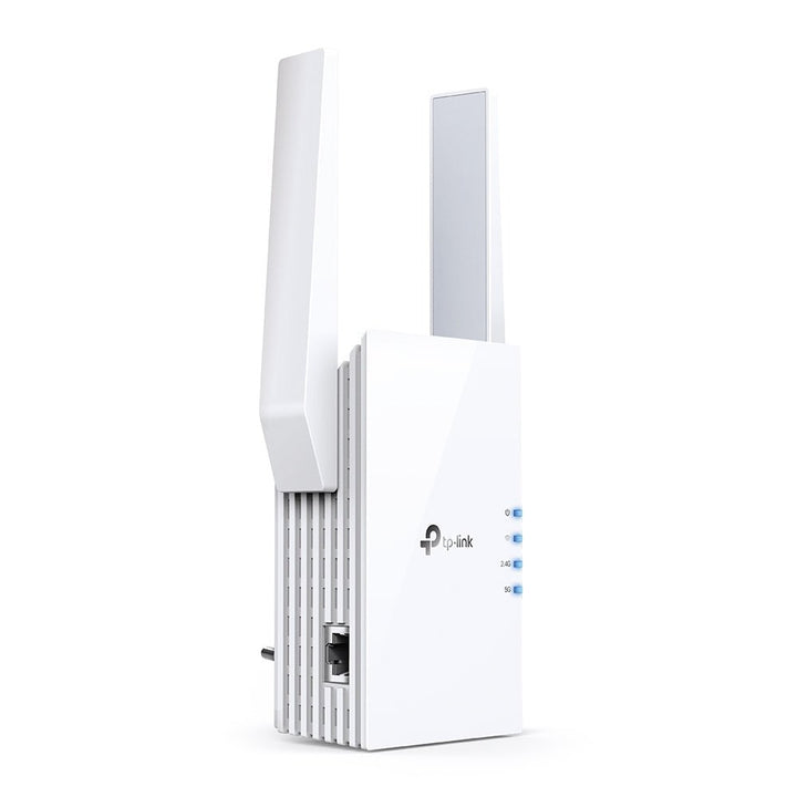 TP-Link RE505X AX1500 Wi-Fi Range 6 Extender - ACE Peripherals
