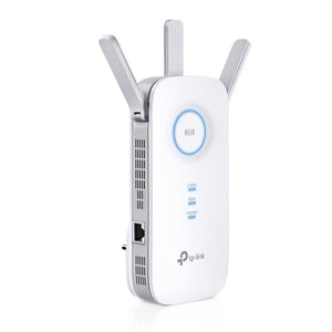 TP-Link RE550 AC1900 Wi-Fi Range Extender - ACE Peripherals